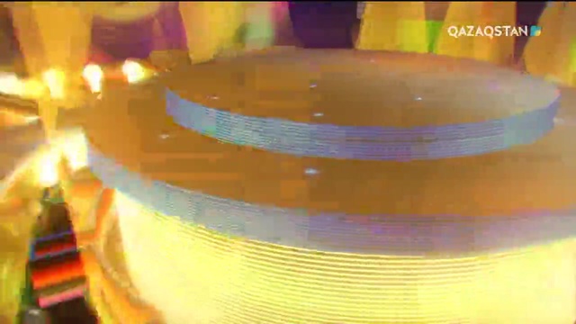 03.09.2017. «Көңілді тапқырлар алаңы»  (толық нұсқа)