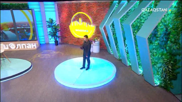 Алмас Кішкенбаев: Жыл сайын концерт беруді қаламаймын