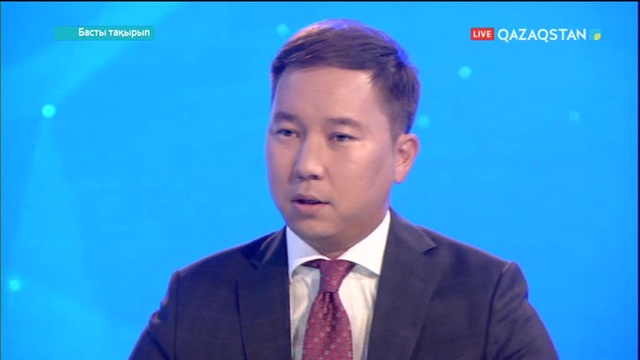 Қайырбек Арыстанбеков: Польша мен Қазақстан тікелей қарым-қатынасты нығайтуы тиіс (ВИДЕО)