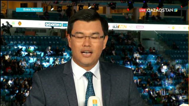 Елдос Сметов