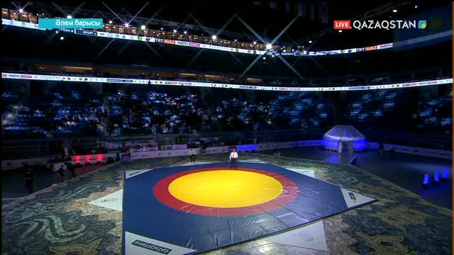 Айбат Сейтен грекиялық Тэнторэ Масманидиске есе жіберді