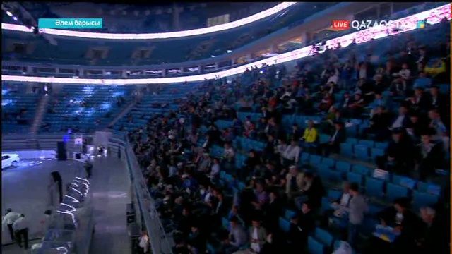 «Әлем Барысы - 2017». 1/4 (ТОЛЫҚ НҰСҚА)