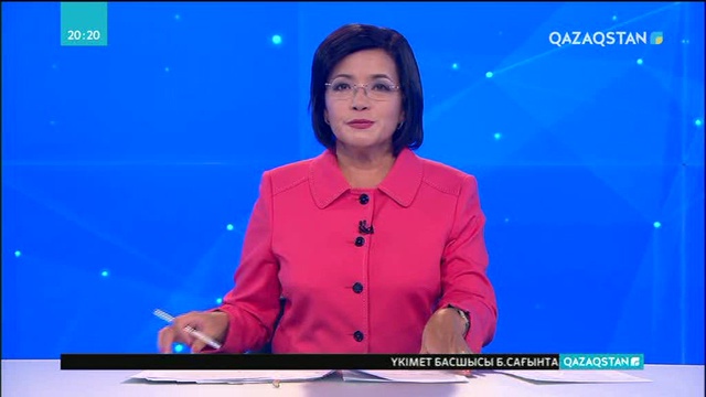 «ЭКСПО» көрмесі аяқталғанымен, Шанхай ынтымақтастық ұйымы павильоны тұрақты жұмыс істей береді