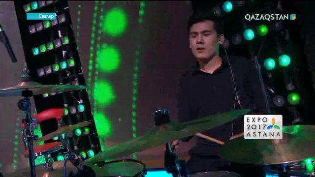 Серікбол Сайлаубек, Меруерт Мүсірәлі – «Сыңарым»