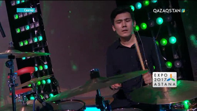 Жігер Ауыпбаев – «Алғашқы махаббат»