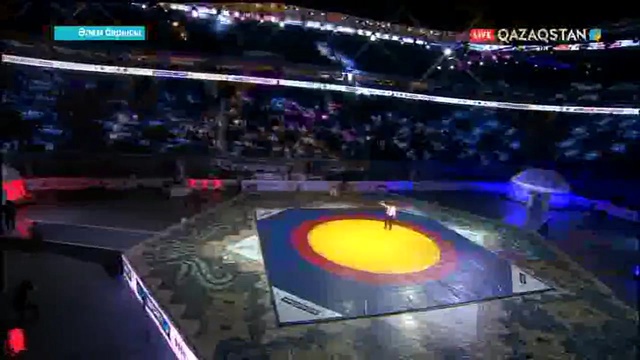 «Әлем барысы-2017». Халықаралық турнир. 3-бөлім (ТОЛЫҚ НҰСҚА)