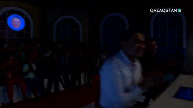 08.09.2017. «Қызық екен...». 3-маусым, 8-хабар (толық нұсқа)