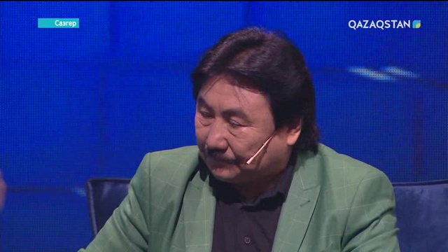 Қанша өмір сүрсем, сонша жақсылық жасауды арман етемін – Марат Омаров