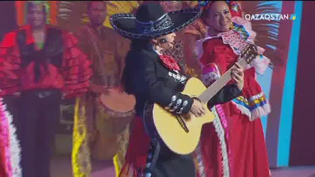 «Жайна, Астана»