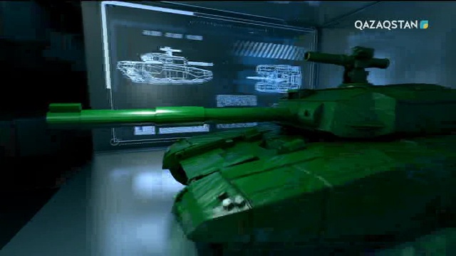 10.09.2017. «Ақсауыт». «АРМИ-2017» халықаралық танк биатлоны. Мәскеу қаласы (ТОЛЫҚ НҰСҚА)