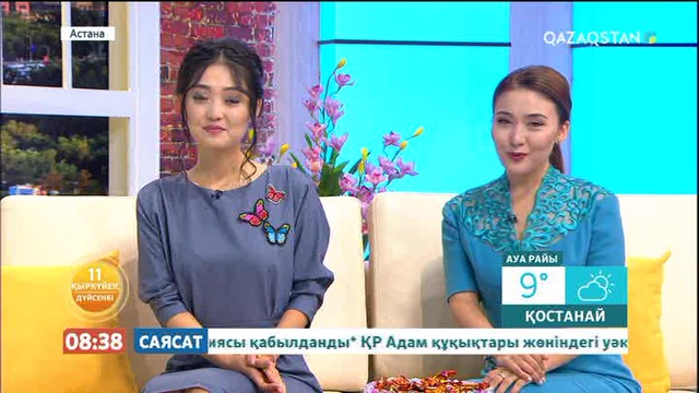 Айтыскер ақын Аманжол Әлтаев: ЭКСПО – болашағымыздың жарқын көрінісі