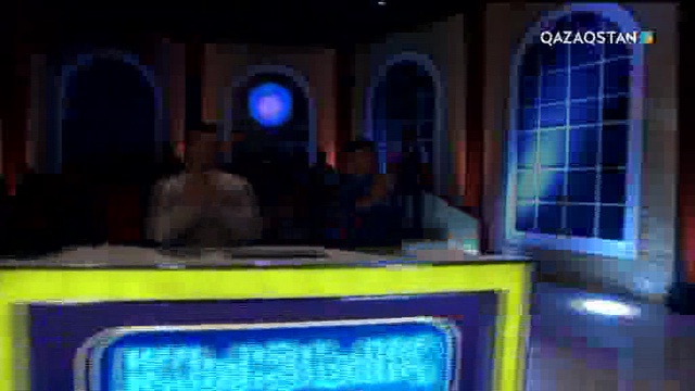 12.09.2017. «Қызық екен...». «Музарт Live» жобасының жеңімпаздары Сұлтан Ахмет пен Нұрхат Сегізбай (ТОЛЫҚ НҰСҚА)