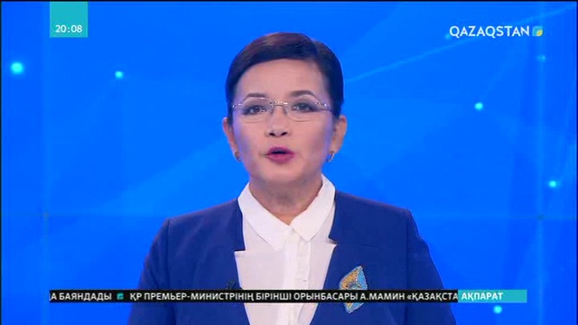 «ЭКСПО» көрмесі кезінде 1400-ден астам шағын және орта кәсіпорын келушілерге қызмет көрсетті