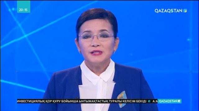 Латын әліпбиі – уақыт талабы