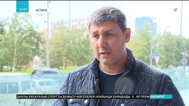 Қазақ үшін жаңа қаріптің берері мол - Асылы Осман