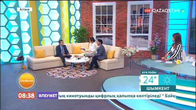 Шерубай Құрманбайұлы: Латын қарпін енгізуден қазақ  тек ұтады