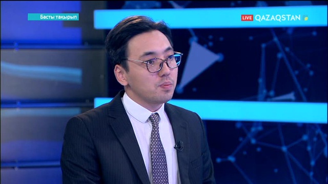 Жұмабек Сарабек:  Сириядағы деэскалация аумағына бітімгерлерді жіберудің ықтималдығы төмен (ВИДЕО)