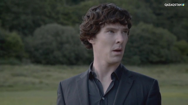 Шерлок. Телехикая. 2-маусым. 1-бөлім (Толық нұсқа)