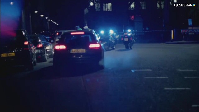 Шерлок. Телехикая. 3-маусым. 1-бөлім (Толық нұсқа)