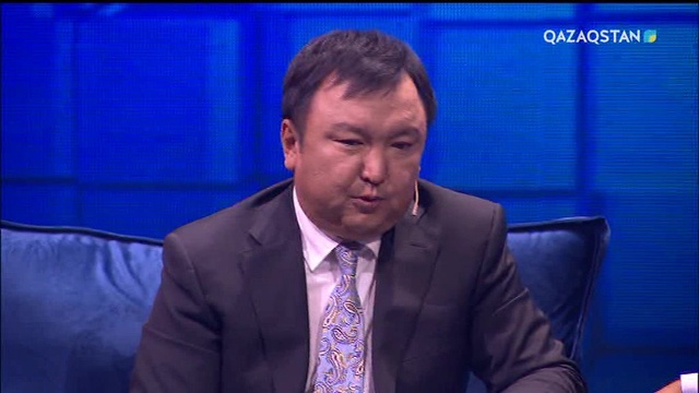 Бауыржан Есебаев: Шабытты да тәртіпке бағындыруға болады