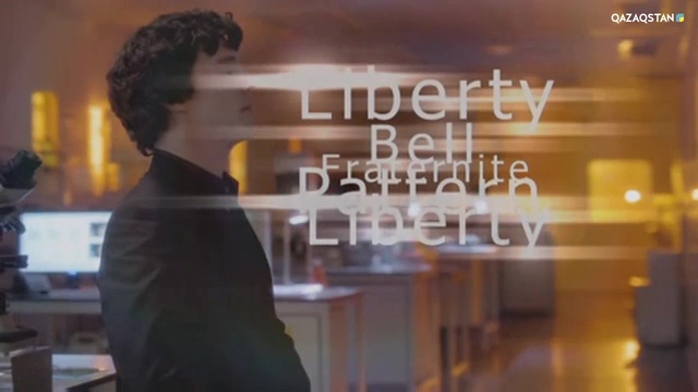 Шерлок. Телехикая. 2-маусым. 2-бөлім (Толық нұсқа)