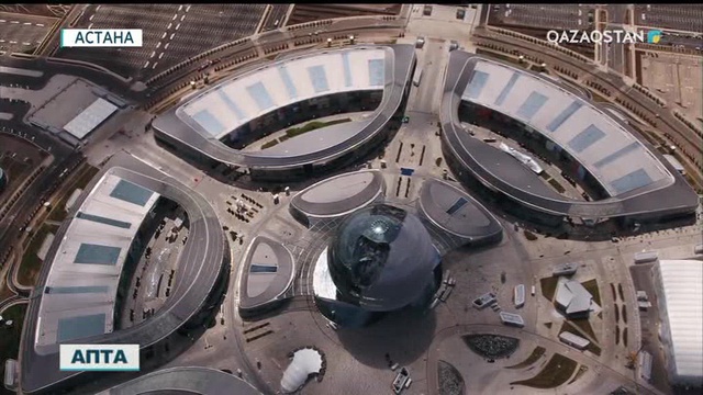 «ЭКСПО» көрмесінің еліміз үшін қандай пайдасы тиді?