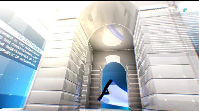 Цифрландыру мәселелері бойынша республикалық кеңес (ТОЛЫҚ НҰСҚА)