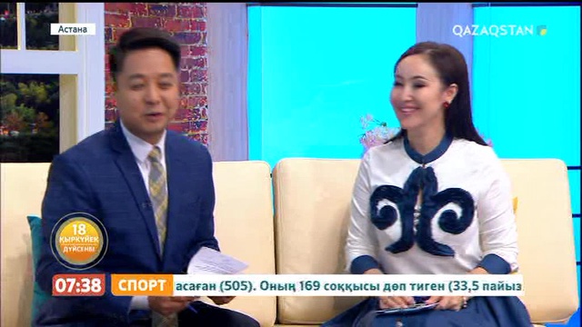 Жайдарманшылар «Таңшолпанда» қонақта