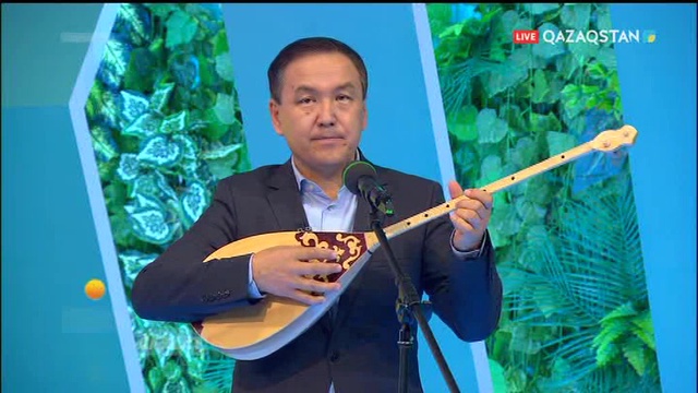 Рамазан Стамғазиев: «Мен қазақпын!» жобасы 25 жылда бетке ұстар жоба