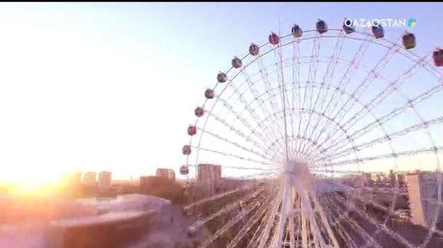 Таңшолпан – 20.09.2017  (ТОЛЫҚ НҰСҚА)