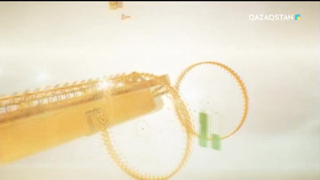 «Кәсіп пен нәсіп». (Агронесие) (20.09.2017)