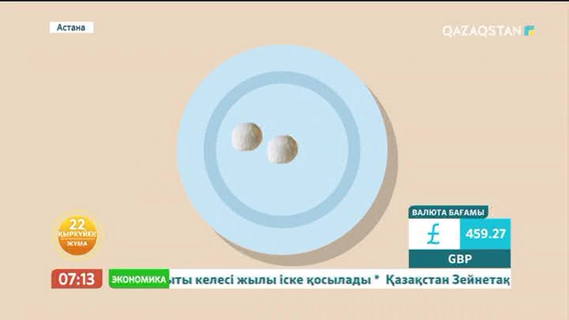 Шұбаттан жасалған құрттың қасиеті туралы не білесіз?