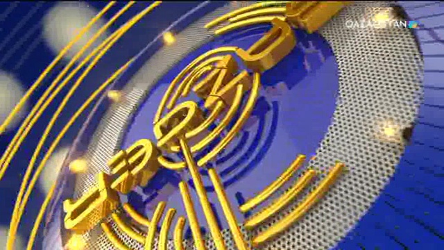 Медеу Арынбаев: Нұрлан Еспанов мені 15 минутта «Жан әке» әнін айтуға көндірді