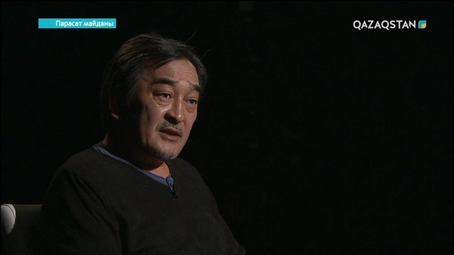 Адам құлдық санадан арылу үшін өз тарихын білуі керек - Нұрмұхамед Байғара