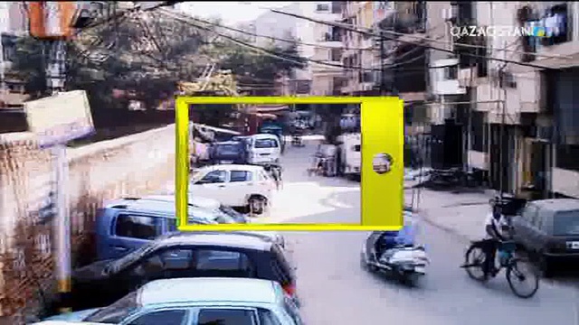 Елден хабар (22.09.2017) (Толық нұсқа)