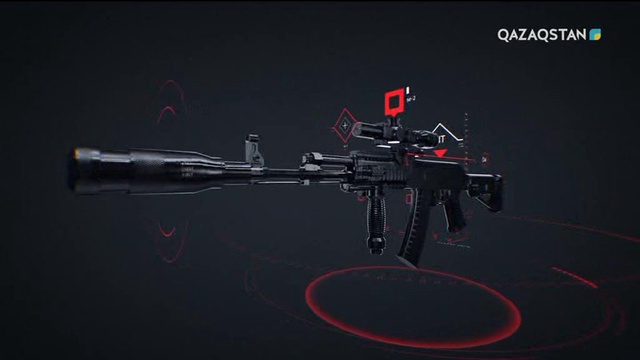 24.09.2017. Ақсауыт. (АРМИ-2017 ойындарының қорытынды шығарылымы) (Толық нұсқа)