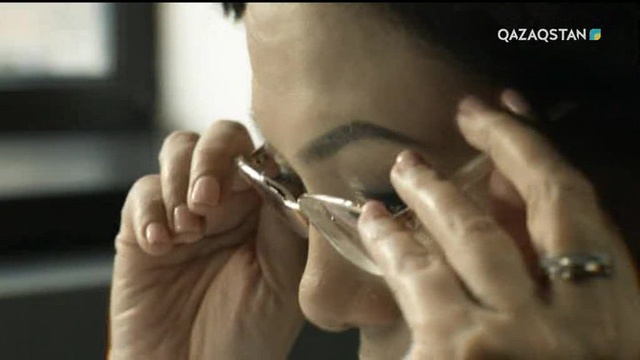 «Дара жол». Ақын Иран-Ғайып. (Толық нұсқа)