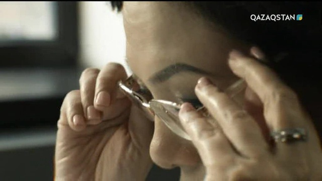 «Дара жол» бағдарламасының үшінші маусымдағы алғашқы қонағы – ақын-драматург Иран-Ғайып