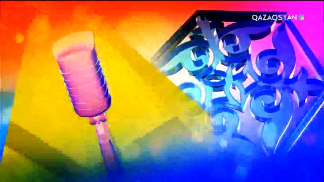 Той Думан - 2-бөлім. Мерекелік концерт (Толық нұсқа)