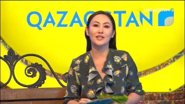 Алдағы аптада ауа-райы қандай болады?