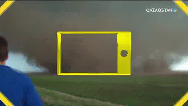 Елден хабар (26.09.2017) (Толық нұсқа)