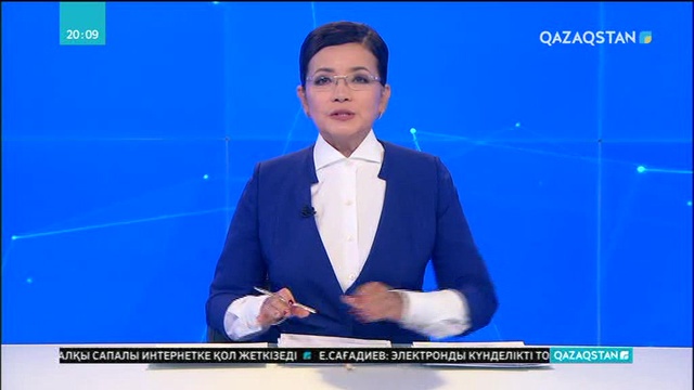 Қостанайда сенаторлар өндіріс орындарын аралады