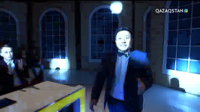 26.09.2017. Қызық екен (Толық нұсқа)