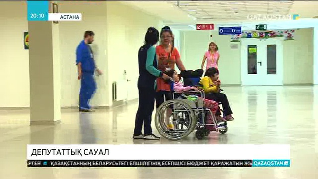 Шенеуніктер азаматтардың хаттары мен арыз-шағымдарына дер кезінде жауап берулері керек