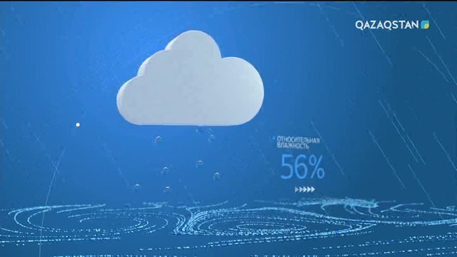 28 қыркүйекке арналған ауа райы болжамы