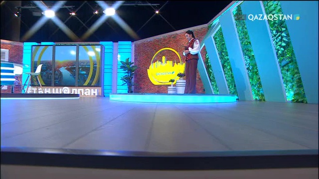 Айтыскер ақын Сара Тоқтамысова: Бастысы – айтқан әніміздің халықтың жүрегінде қалуы