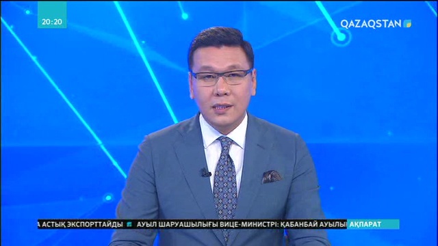 Жамбыл облысында құс еті экспортқа шығарыла бастады