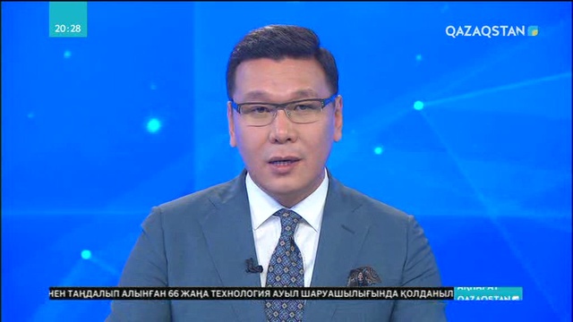 Барселонада студенттер ереуілі басталды