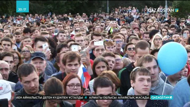 20:00 Ақпарат (29.09.2017) (Толық нұсқа)