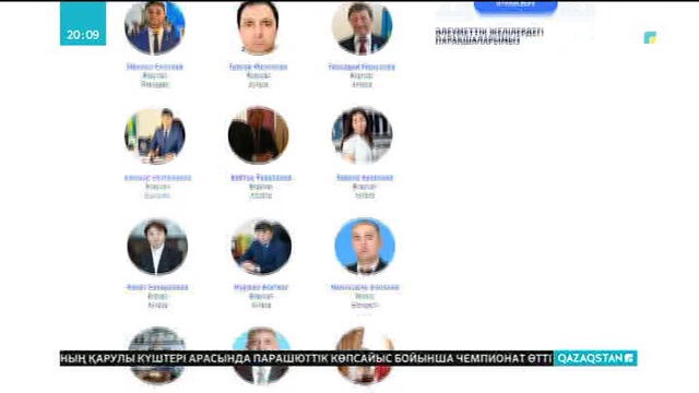 Мемлекет басшысы жариялаған «Рухани жаңғыру» бағдарламасы аясында «100 жаңа есім» иелері анықталады